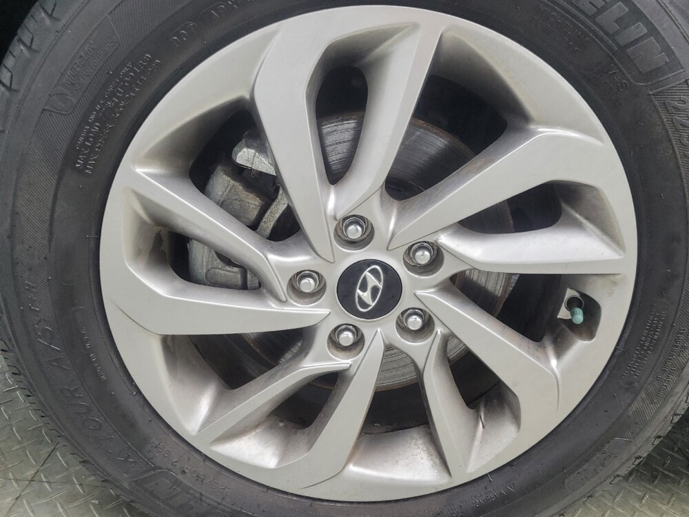 2016 Hyundai Tucson in Indianapolis, IN 46222 - 18131372 31