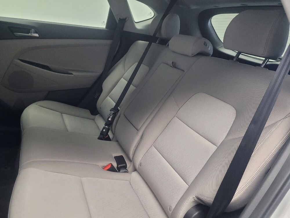 2016 Hyundai Tucson in Indianapolis, IN 46222 - 18131372 18