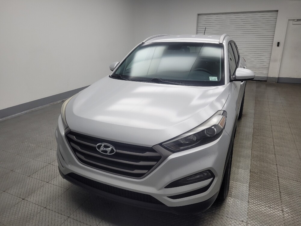 2016 Hyundai Tucson in Indianapolis, IN 46222 - 18131372 15