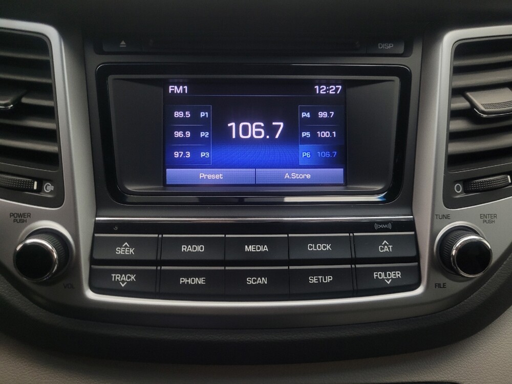 2016 Hyundai Tucson in Indianapolis, IN 46222 - 18131372 25