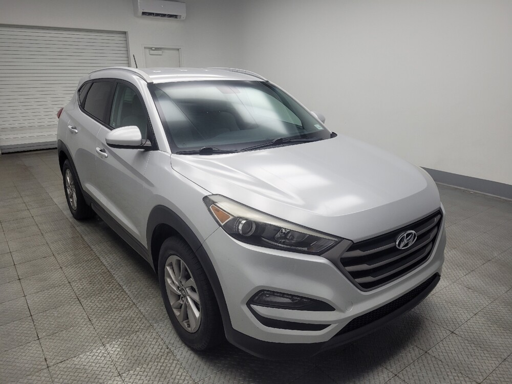 2016 Hyundai Tucson in Indianapolis, IN 46222 - 18131372 13