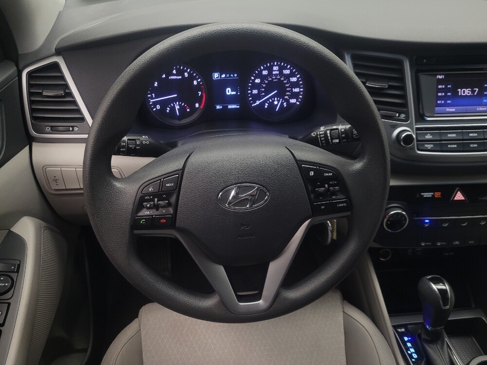 2016 Hyundai Tucson in Indianapolis, IN 46222 - 18131372 22