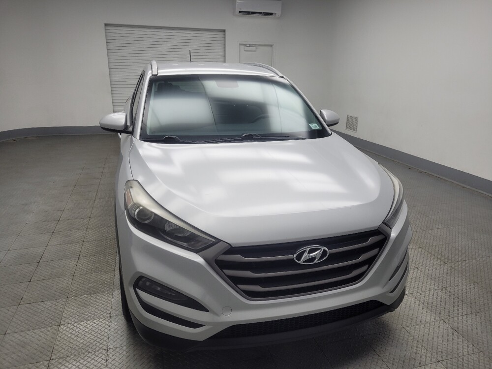 2016 Hyundai Tucson in Indianapolis, IN 46222 - 18131372 14