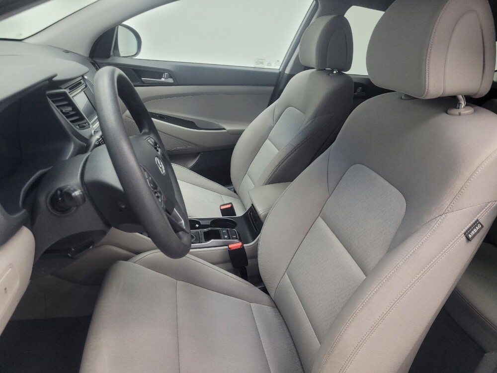 2016 Hyundai Tucson in Indianapolis, IN 46222 - 18131372 17