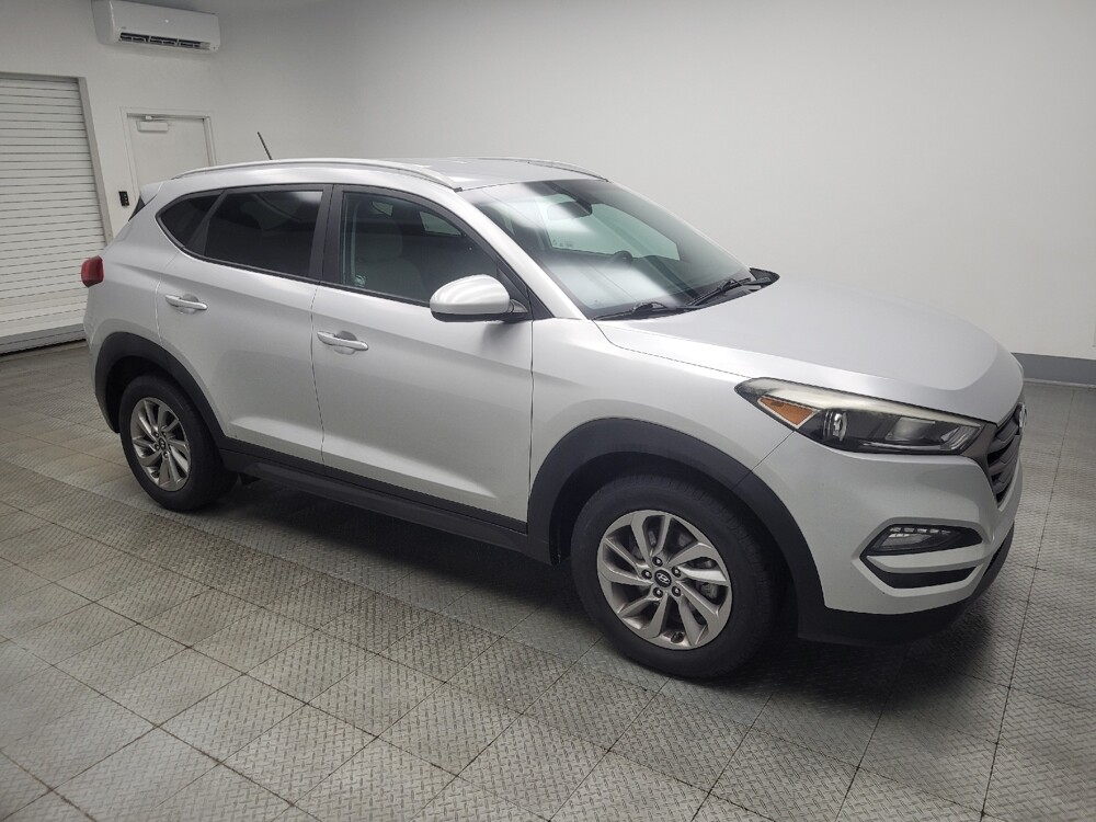 2016 Hyundai Tucson in Indianapolis, IN 46222 - 18131372 11