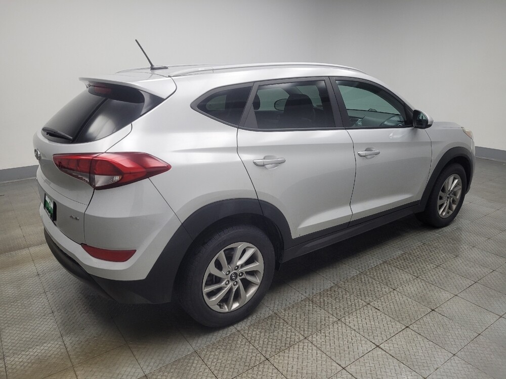 2016 Hyundai Tucson in Indianapolis, IN 46222 - 18131372 10