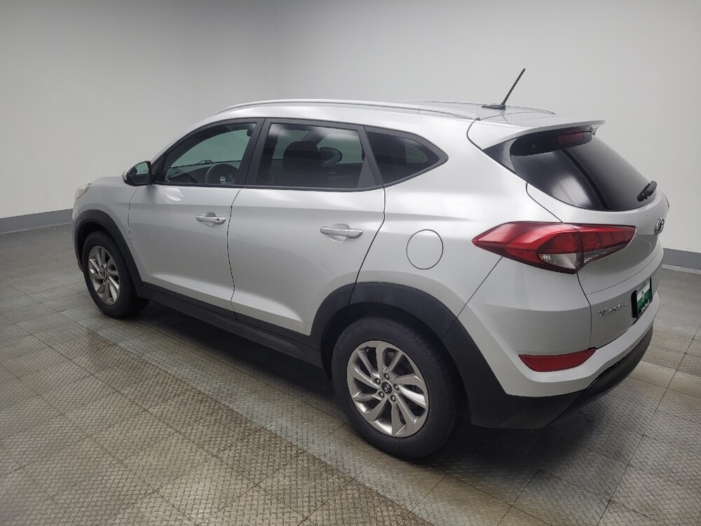 2016 Hyundai Tucson in Indianapolis, IN 46222 - 18131372 3