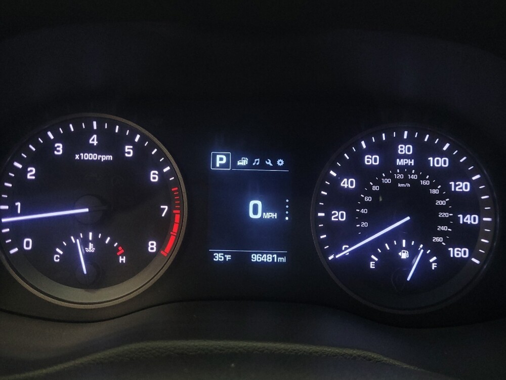 2016 Hyundai Tucson in Indianapolis, IN 46222 - 18131372 23