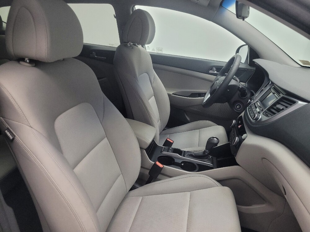 2016 Hyundai Tucson in Indianapolis, IN 46222 - 18131372 21