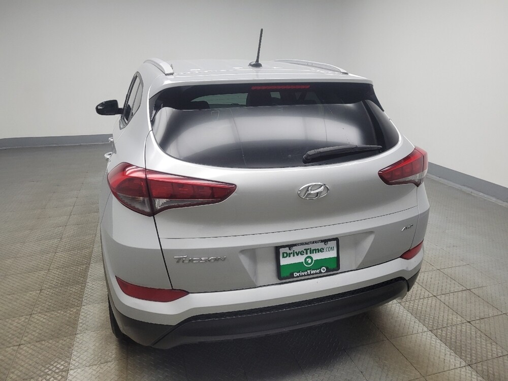 2016 Hyundai Tucson in Indianapolis, IN 46222 - 18131372 6