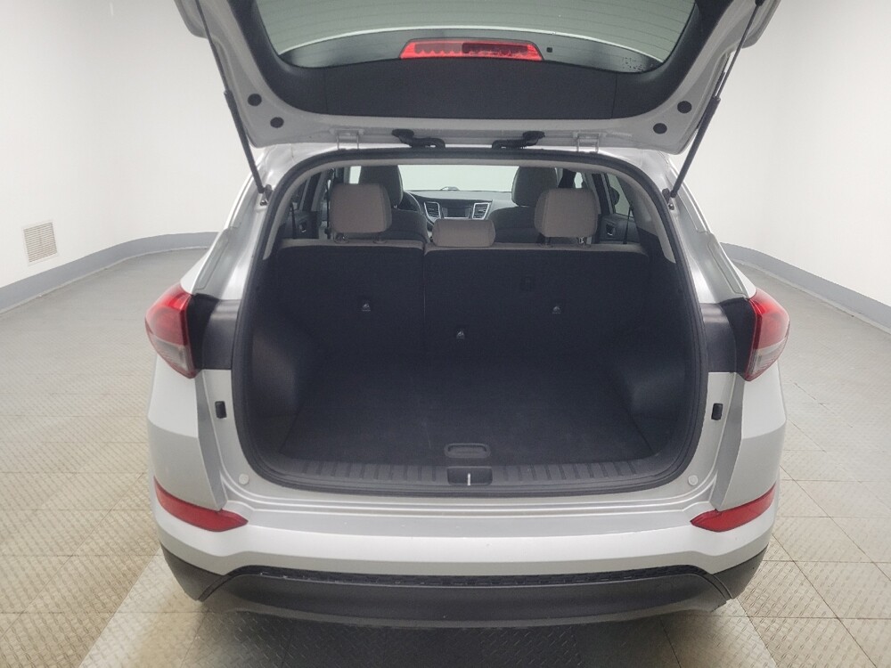 2016 Hyundai Tucson in Indianapolis, IN 46222 - 18131372 29