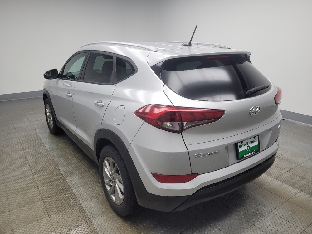 2016 Hyundai Tucson in Indianapolis, IN 46222 - 18131372 5