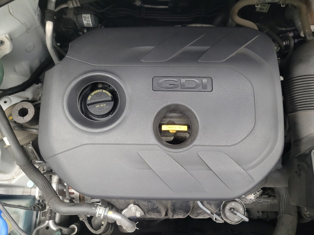 2016 Hyundai Tucson in Indianapolis, IN 46222 - 18131372 30