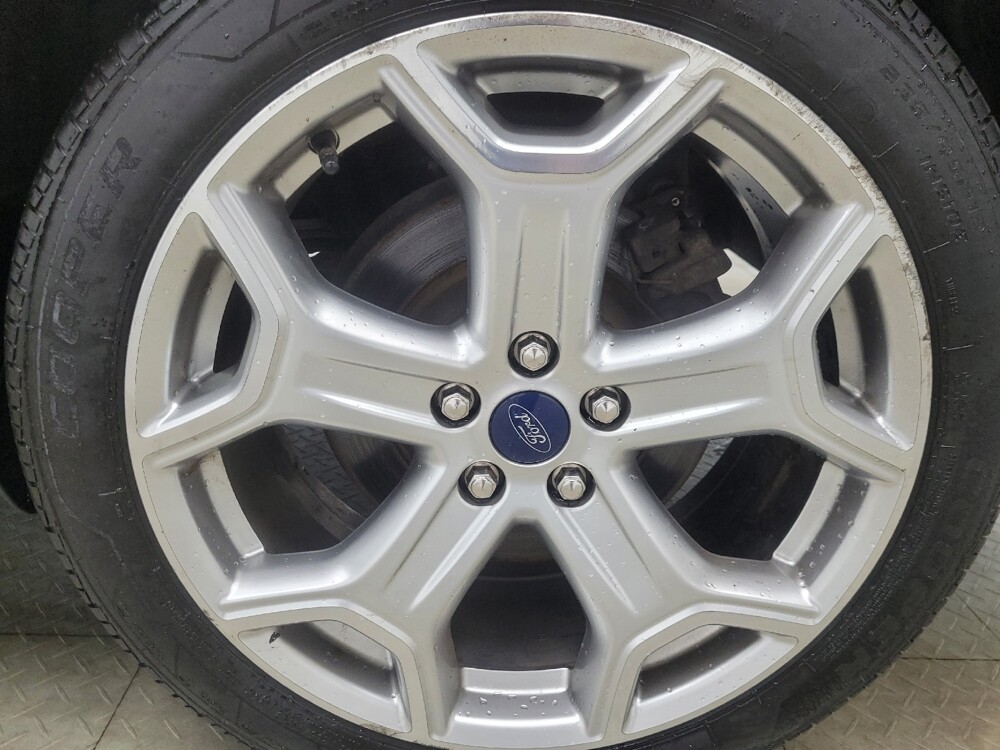 2019 Ford Escape in Indianapolis, IN 46222 - 18131373 31