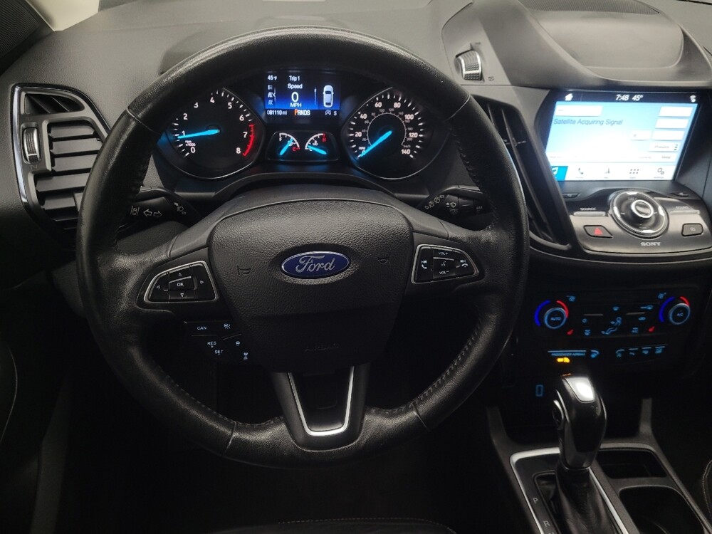 2019 Ford Escape in Indianapolis, IN 46222 - 18131373 22