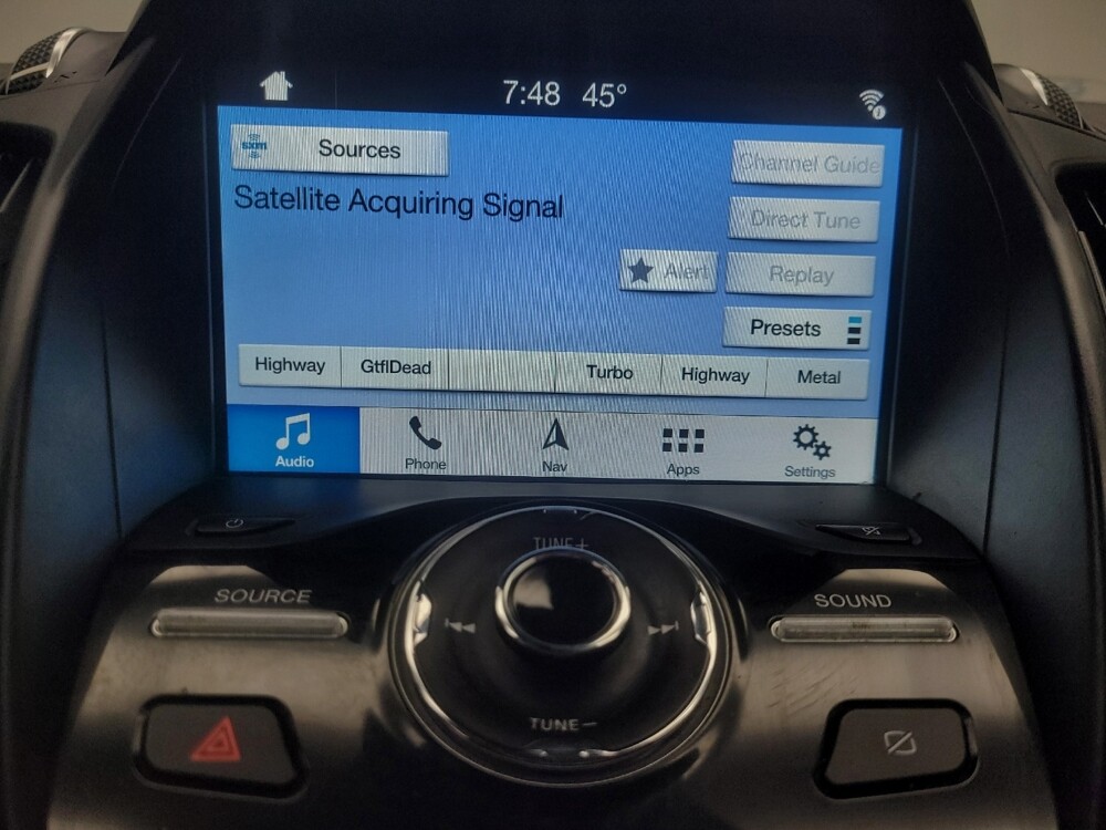 2019 Ford Escape in Indianapolis, IN 46222 - 18131373 25