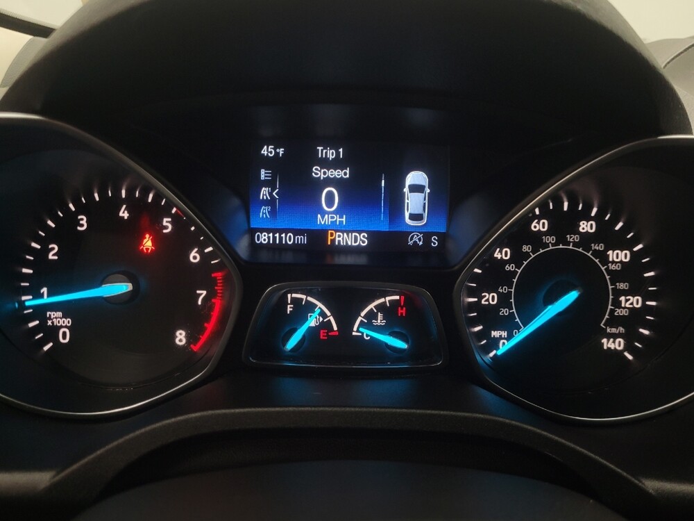 2019 Ford Escape in Indianapolis, IN 46222 - 18131373 23