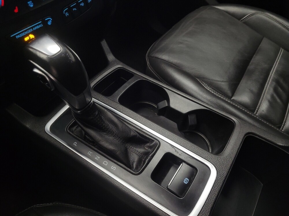 2019 Ford Escape in Indianapolis, IN 46222 - 18131373 26