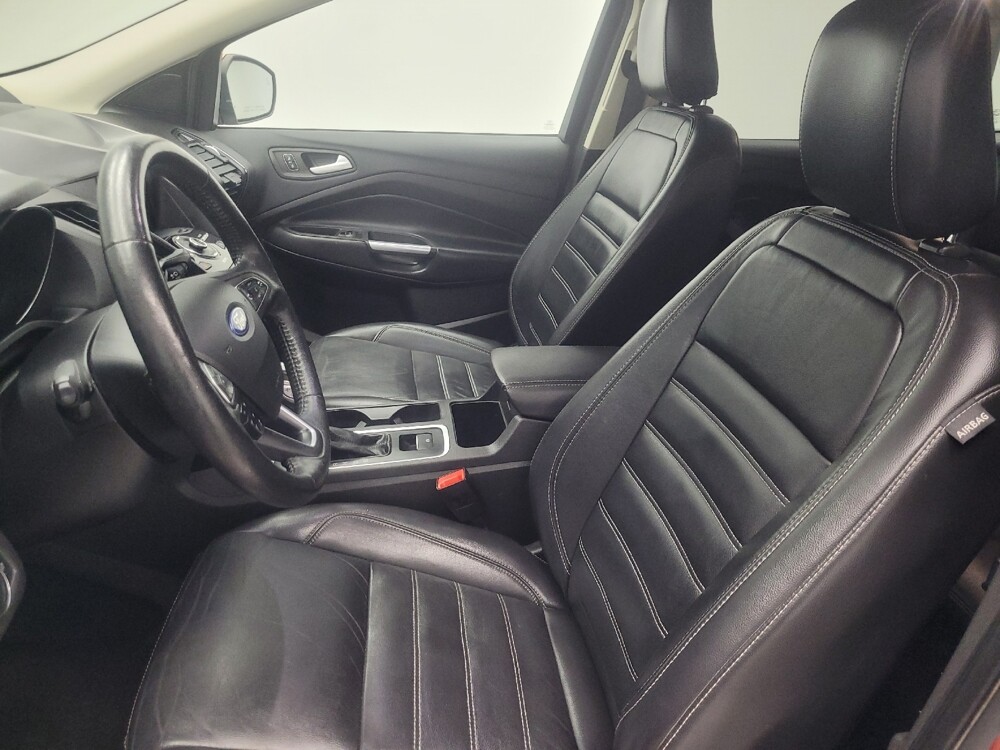 2019 Ford Escape in Indianapolis, IN 46222 - 18131373 17