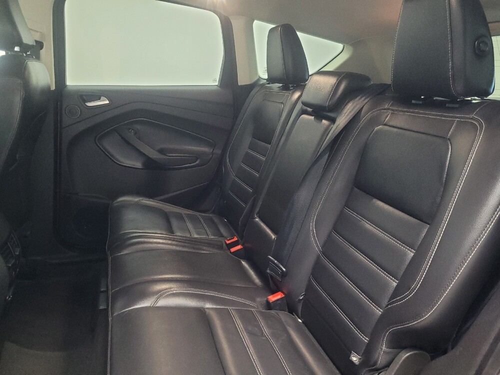 2019 Ford Escape in Indianapolis, IN 46222 - 18131373 18