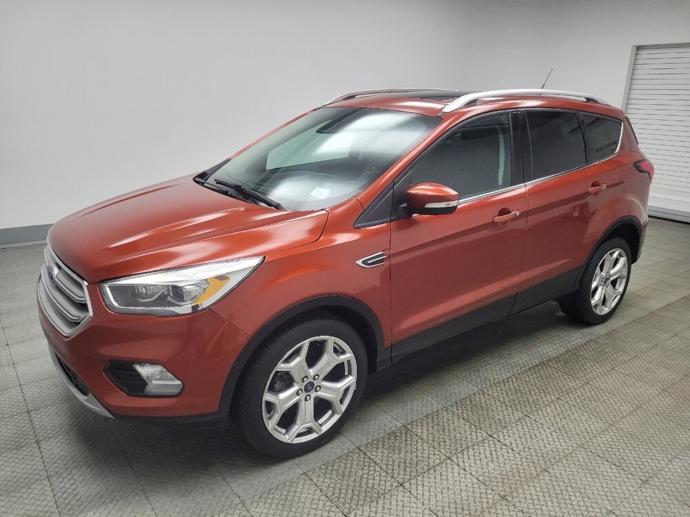 2019 Ford Escape in Indianapolis, IN 46222 - 18131373 2