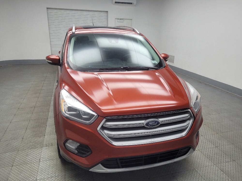 2019 Ford Escape in Indianapolis, IN 46222 - 18131373 14