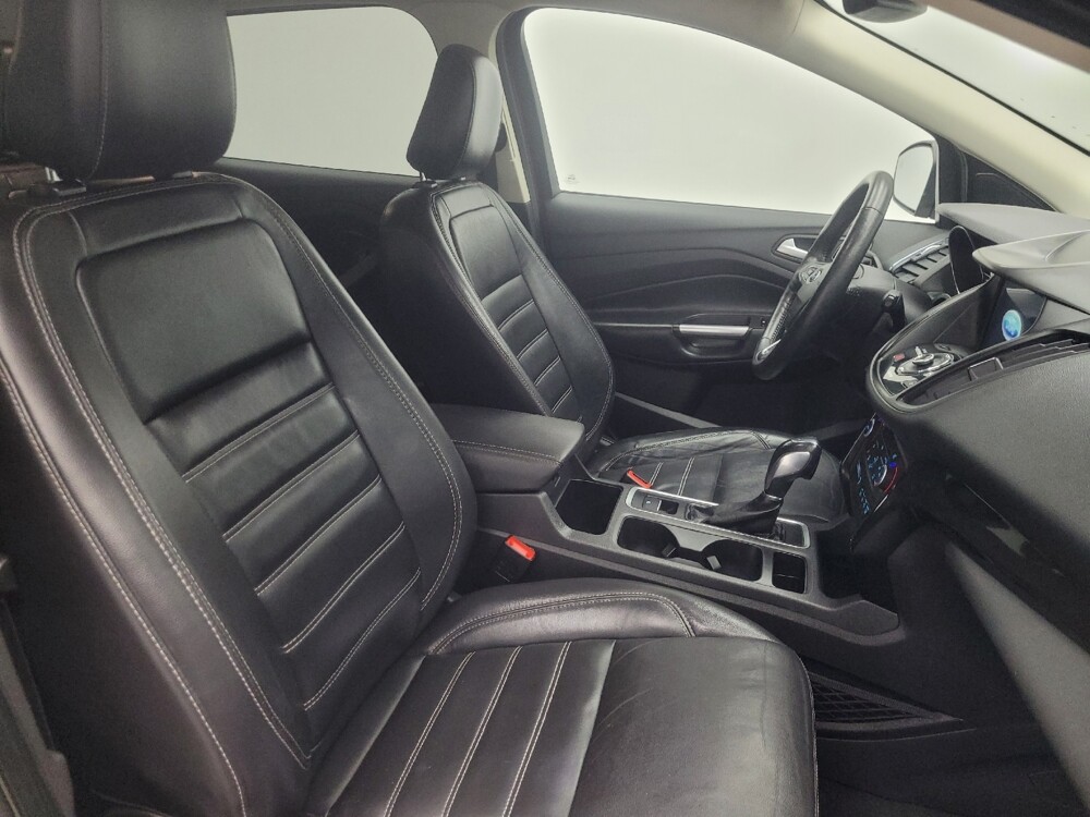 2019 Ford Escape in Indianapolis, IN 46222 - 18131373 21