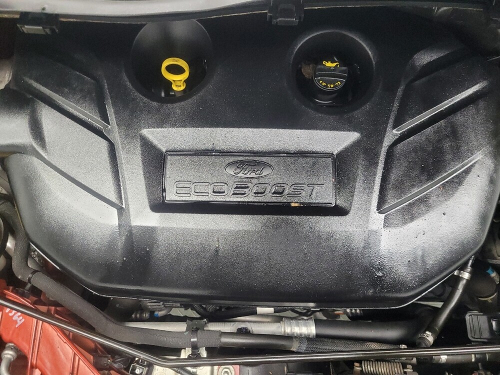 2019 Ford Escape in Indianapolis, IN 46222 - 18131373 30