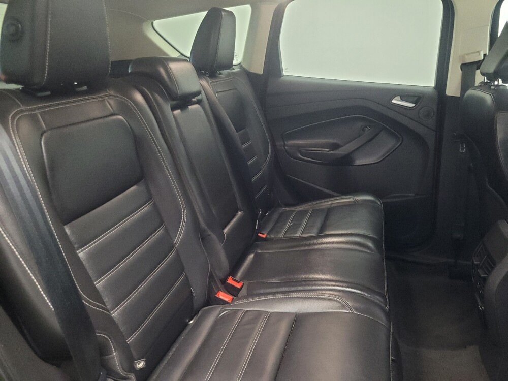 2019 Ford Escape in Indianapolis, IN 46222 - 18131373 19