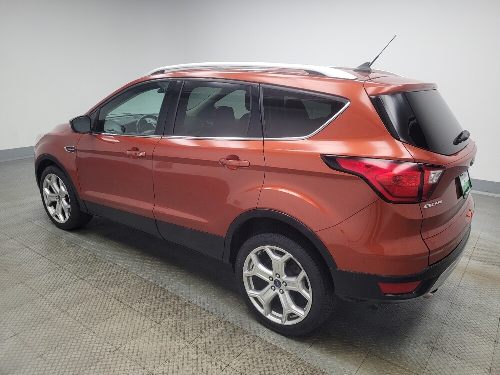 2019 Ford Escape in Indianapolis, IN 46222 - 18131373 3
