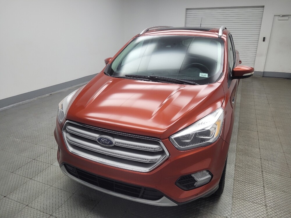 2019 Ford Escape in Indianapolis, IN 46222 - 18131373 15