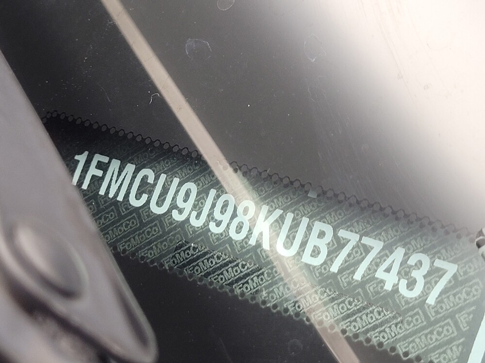 2019 Ford Escape in Indianapolis, IN 46222 - 18131373 33