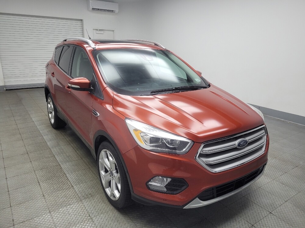 2019 Ford Escape in Indianapolis, IN 46222 - 18131373 13
