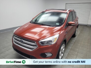 2019 Ford Escape in Indianapolis, IN 46222