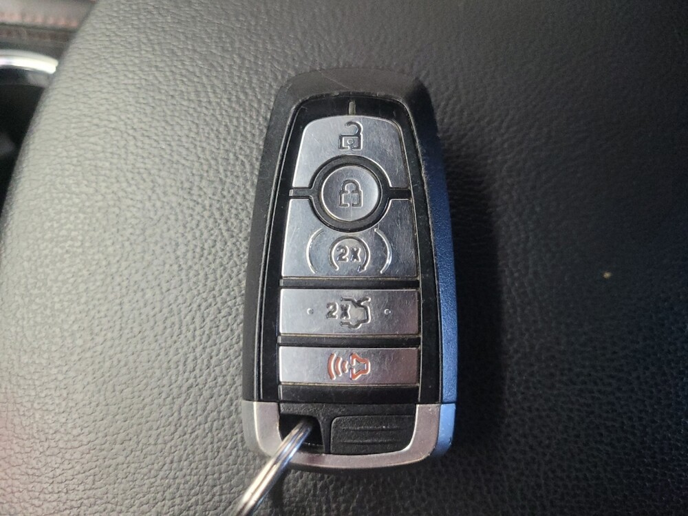 2018 Ford Explorer in Ft Wayne, IN 46805 - 18131374 32