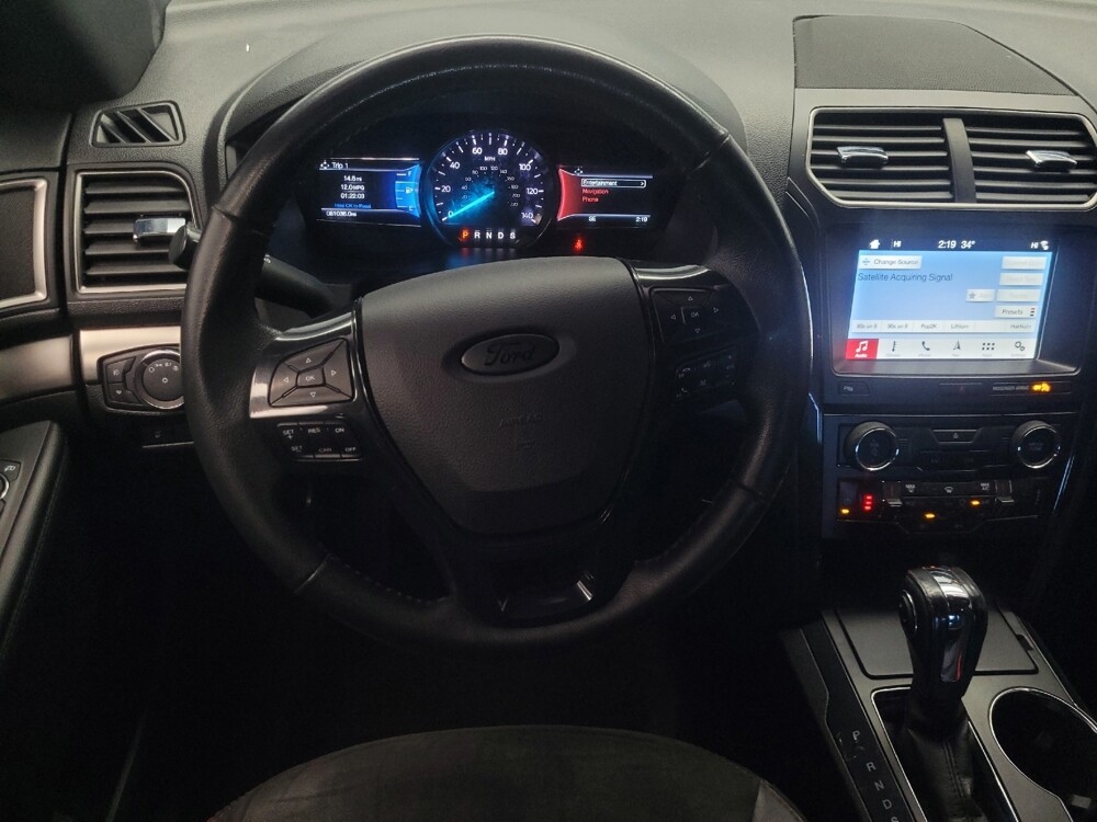 2018 Ford Explorer in Ft Wayne, IN 46805 - 18131374 22