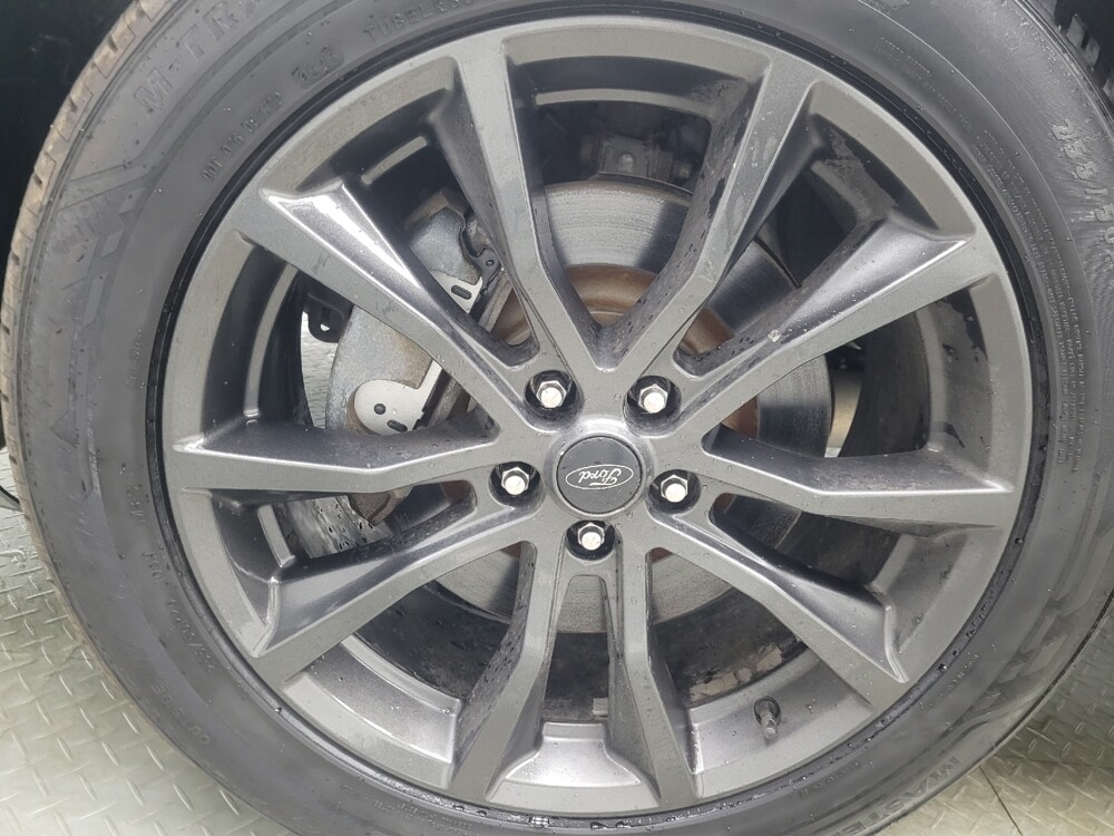 2018 Ford Explorer in Ft Wayne, IN 46805 - 18131374 31