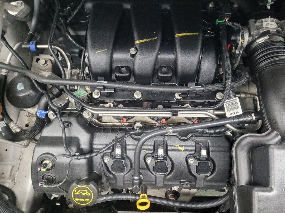 2018 Ford Explorer in Ft Wayne, IN 46805 - 18131374 30