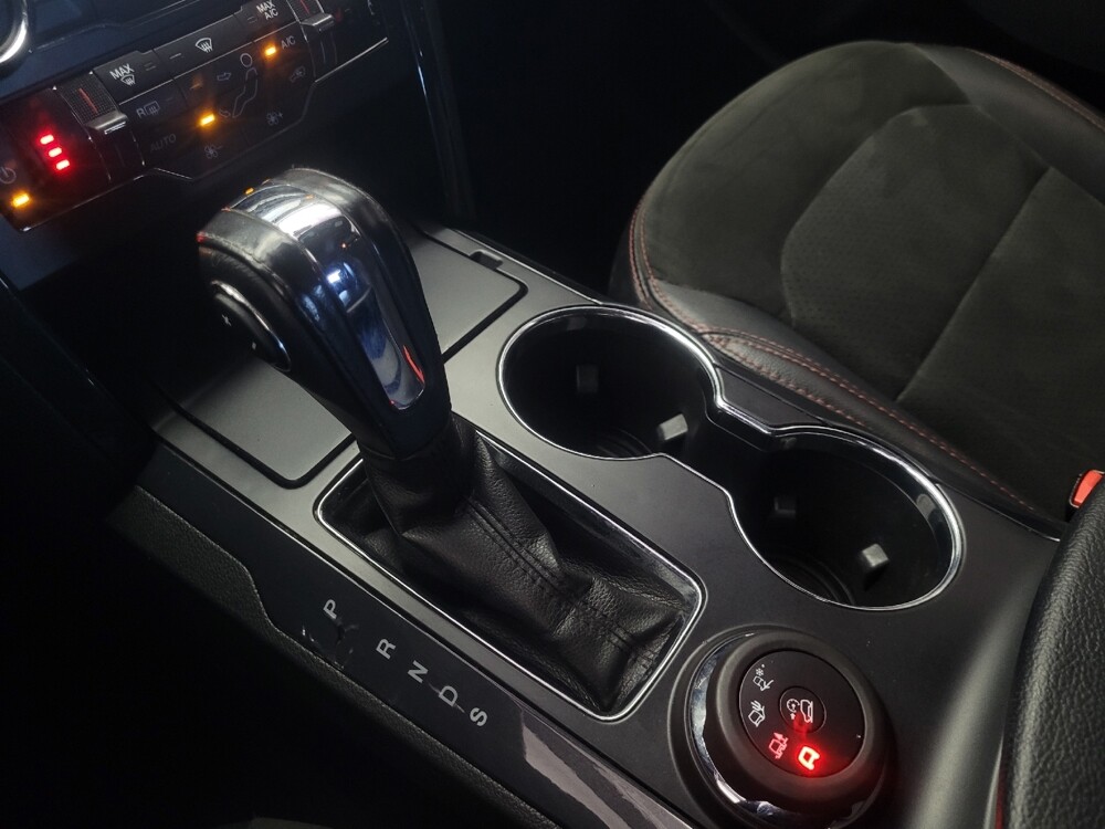 2018 Ford Explorer in Ft Wayne, IN 46805 - 18131374 26