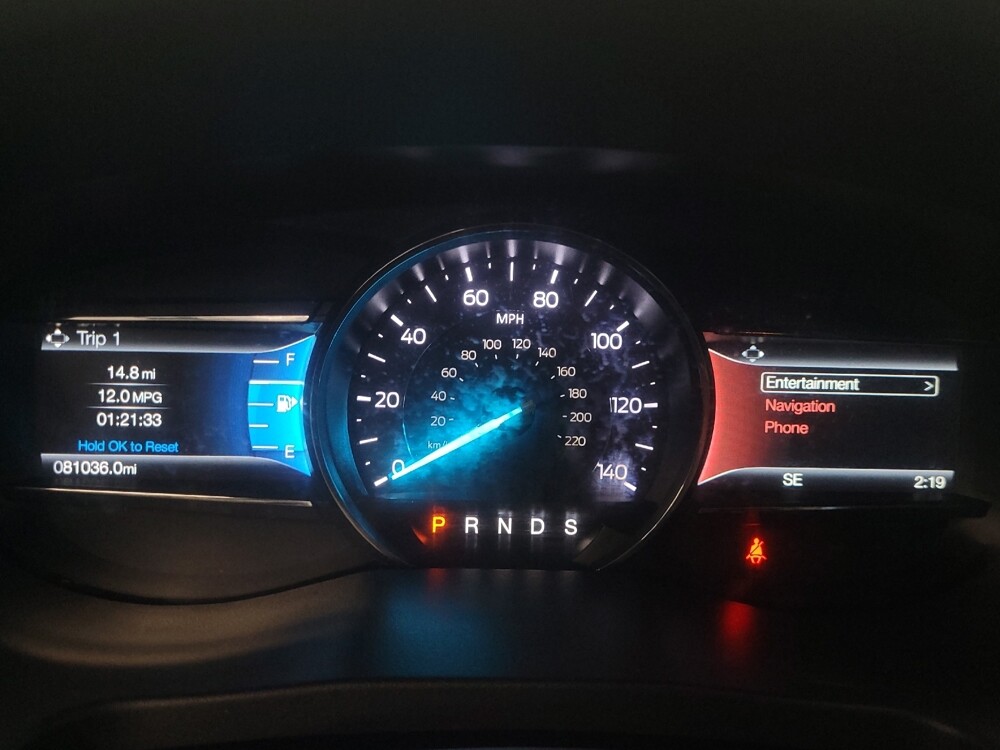 2018 Ford Explorer in Ft Wayne, IN 46805 - 18131374 23