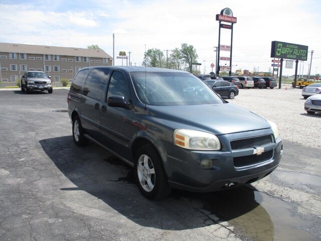 2006 Chevrolet Uplander in Oak Grove, MO 64075 - 18131375 2