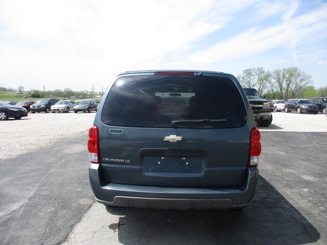 2006 Chevrolet Uplander in Oak Grove, MO 64075 - 18131375 5