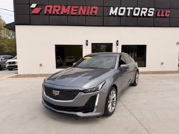2020 Cadillac CT5 in Knoxville, TN 37920