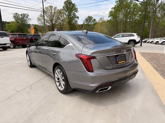 2020 Cadillac CT5 in Knoxville, TN 37920 - 18131376 2
