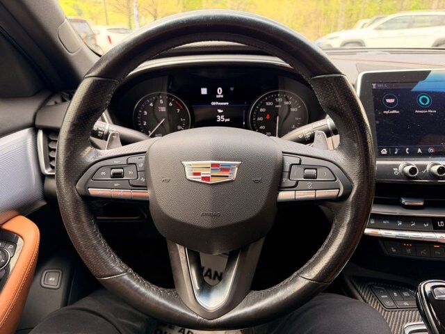 2020 Cadillac CT5 in Knoxville, TN 37920 - 18131376 18