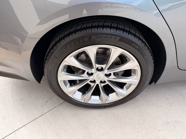 2020 Cadillac CT5 in Knoxville, TN 37920 - 18131376 32