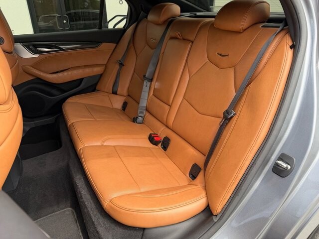 2020 Cadillac CT5 in Knoxville, TN 37920 - 18131376 15