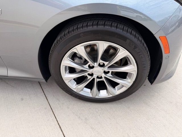 2020 Cadillac CT5 in Knoxville, TN 37920 - 18131376 31