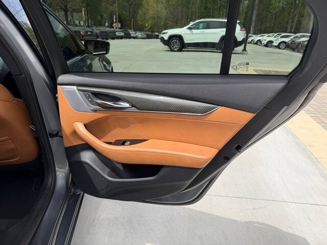 2020 Cadillac CT5 in Knoxville, TN 37920 - 18131376 10