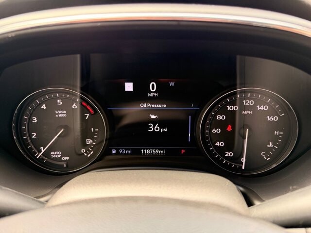 2020 Cadillac CT5 in Knoxville, TN 37920 - 18131376 21